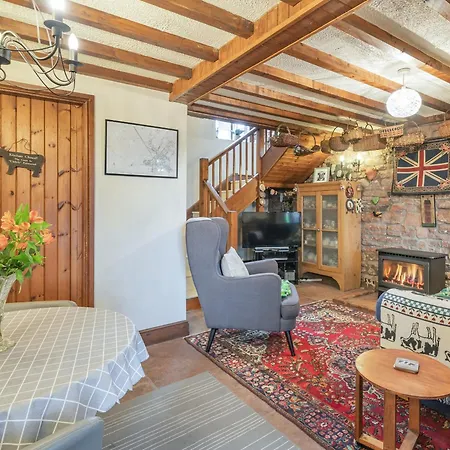 The Cowshed * Penrith