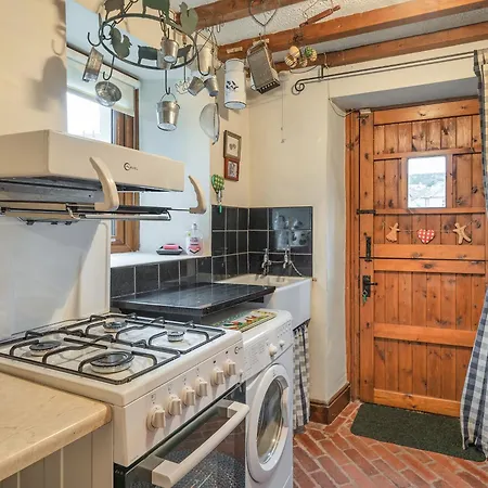 Holiday home The Cowshed Penrith