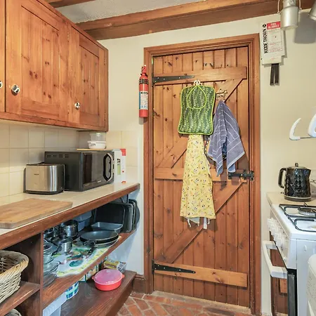 The Cowshed * Penrith