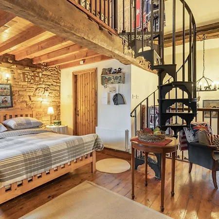 Holiday home The Cowshed Penrith