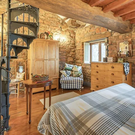 The Cowshed Ferienhaus