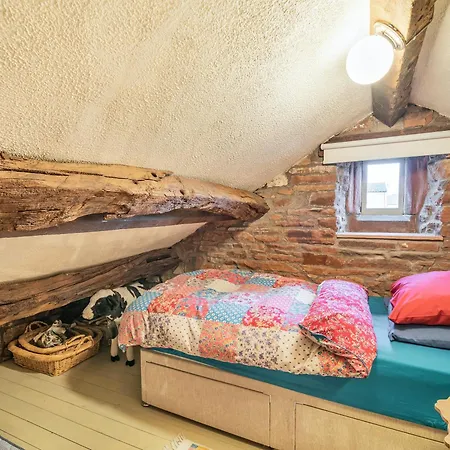 The Cowshed Ferienhaus Penrith