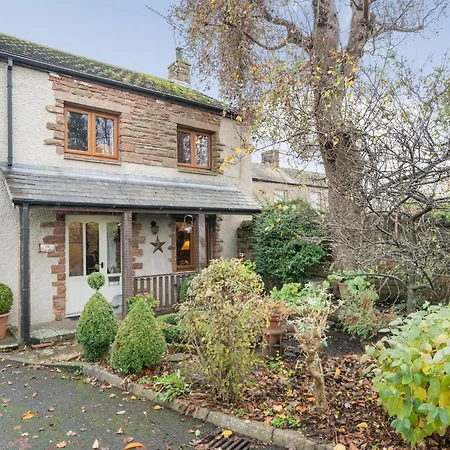 The Cowshed Holiday home