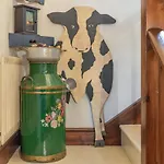 別荘 The Cowshed